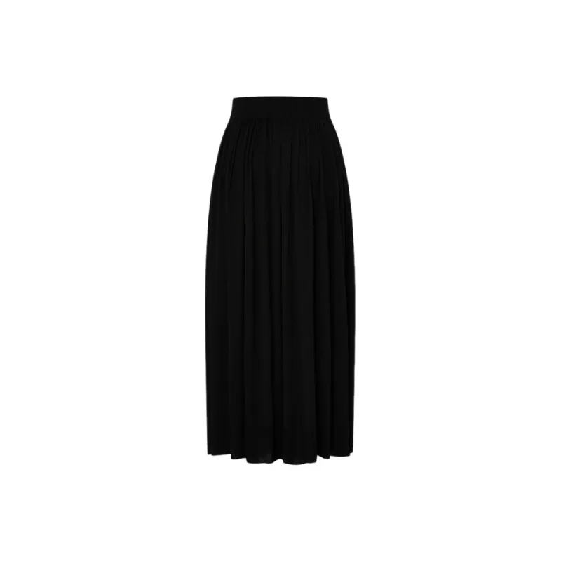 MOCO Casual Long Skirts Women's-6