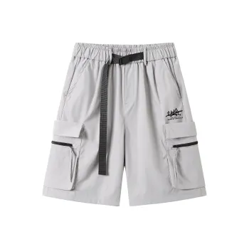 CBCD Cargo Shorts Unisex
