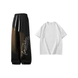 Black+DT01 White