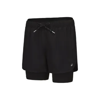 DECATHLON 100 Series Swimming Shorts Men's Smoky Black