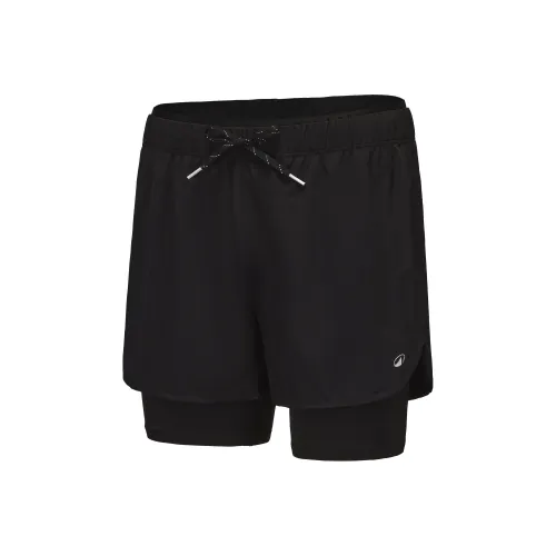 DECATHLON 100 Series BUTYming Shorts Men's Smoky Black