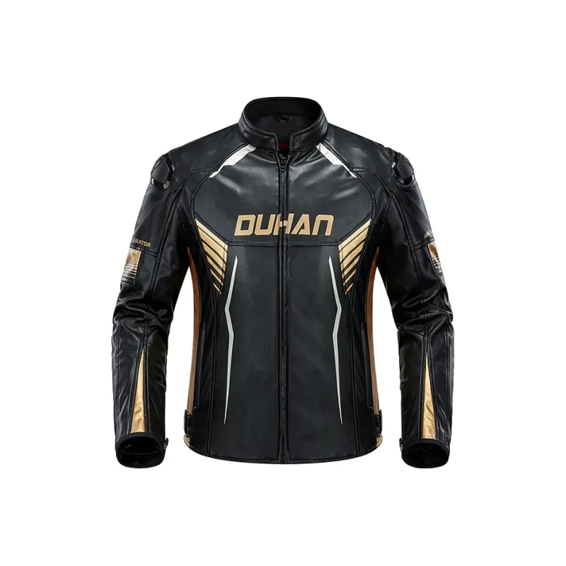 Duhan Racing Suits / Motorcycle Suits Men-0