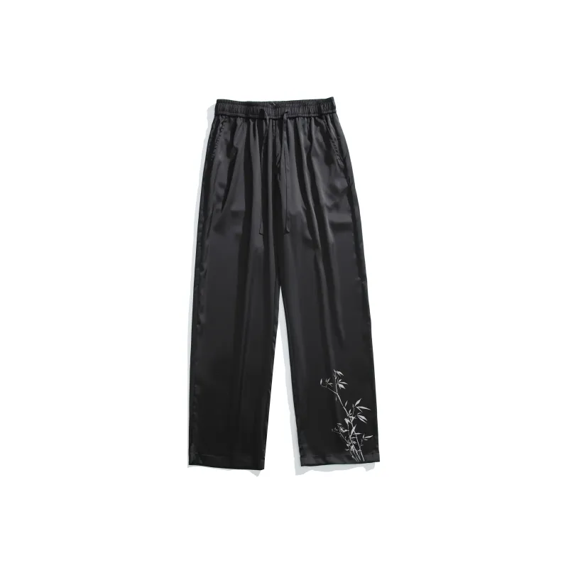 CLOR Casual Pants Unisex-4