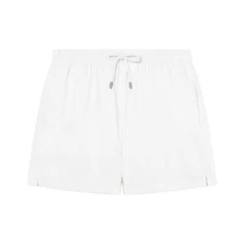 FEDELI Swimming Shorts Men's White