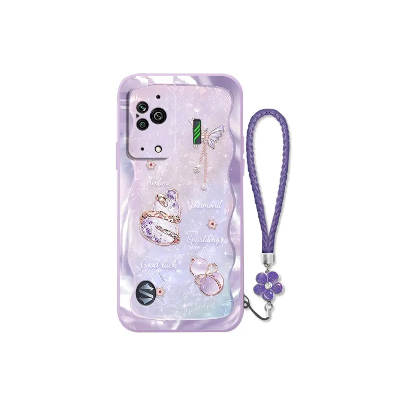 TENGCHI Phone Cases-1