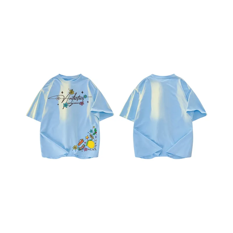 Yiwen T Shirts Unisex-36