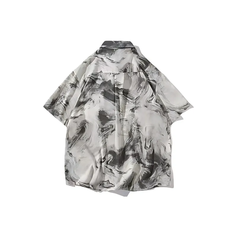 PLAY BUSH Shirts Women's-1