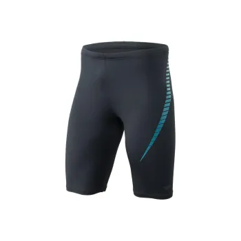 Speedo Diagona Jammer Swimming Shorts Men's