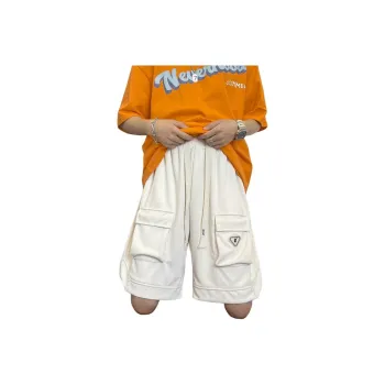 UNthemed Cargo Shorts Unisex