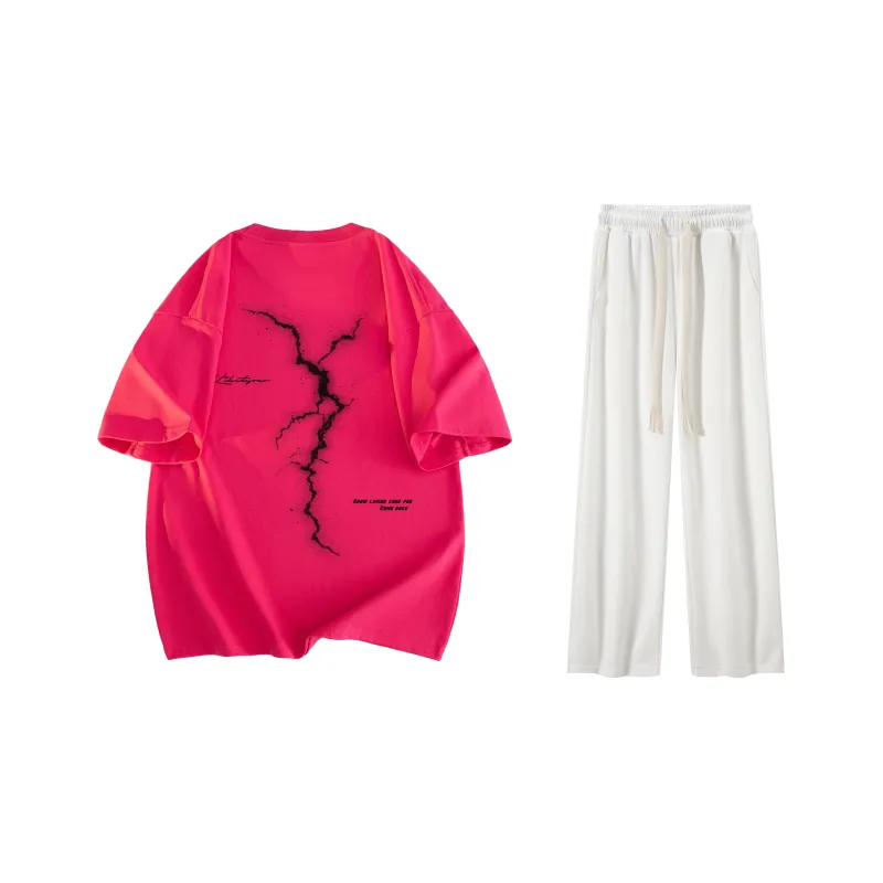 KIKSTYO Casual Sportswear Unisex-44