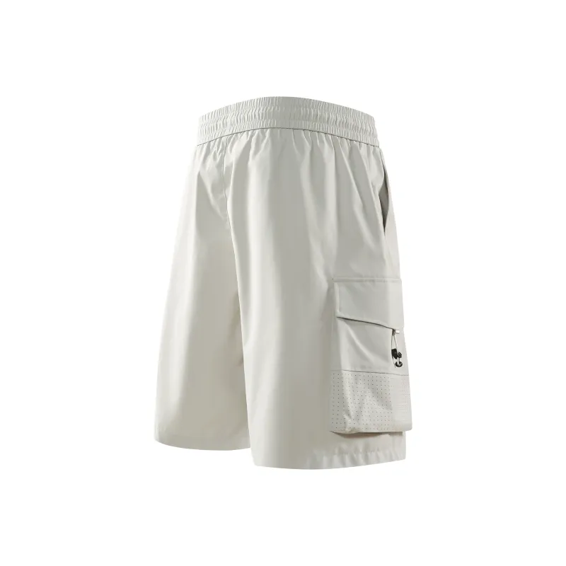 UPZCY Cargo Shorts Unisex-1
