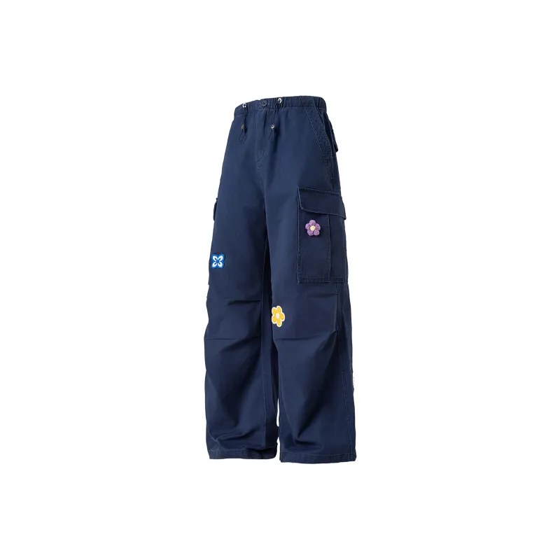 Pepe The Frog Casual Pants Unisex-13