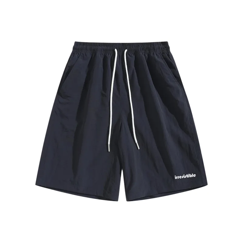 OM NOM Casual Shorts Men-4
