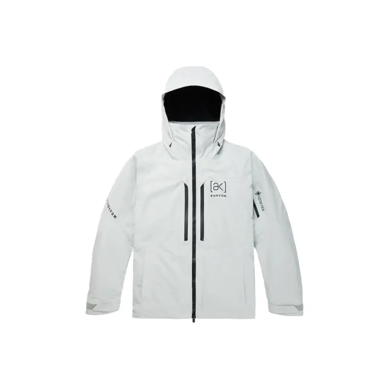 BURTON GORE TEX SWASH GORE TEX SWASH Ski Top Men's Royal Blue-6