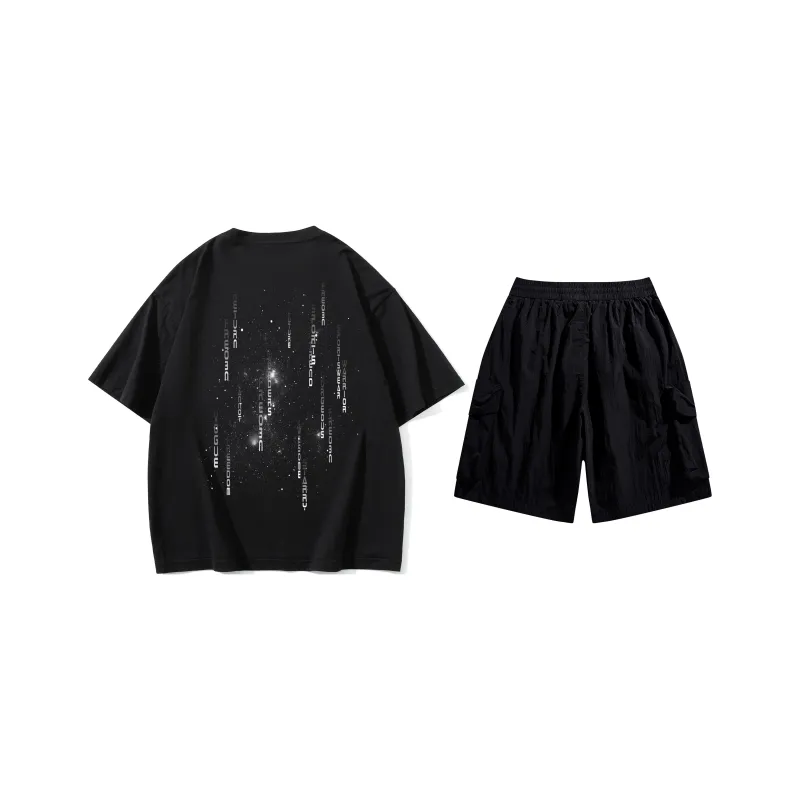 FREO3N Casual Sportswear Unisex-4