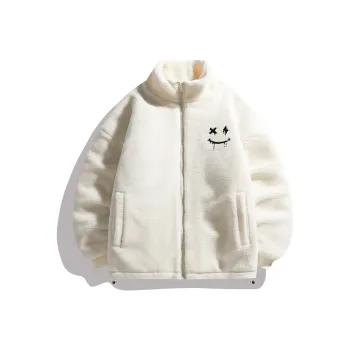 LA'T.WEEKEND Puffer Jacket Unisex