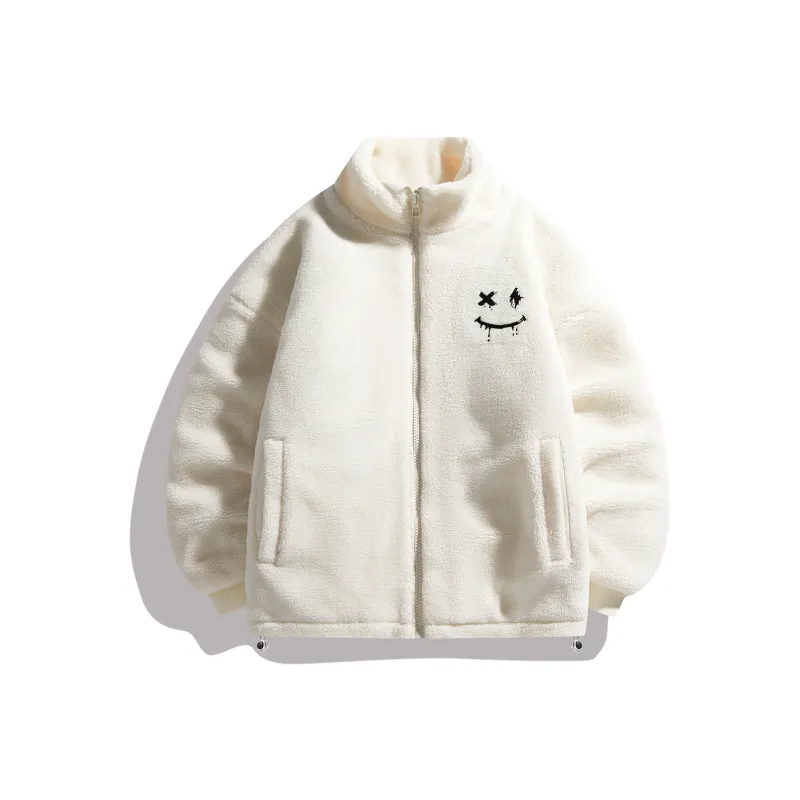 LA'T.WEEKEND Puffer Jacket Unisex-0