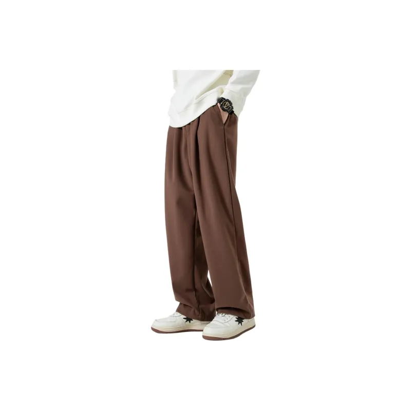 RAP PANDA Casual Pants Unisex-10