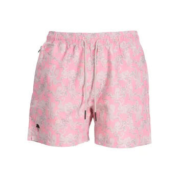 OAS Octo Swim Shorts
