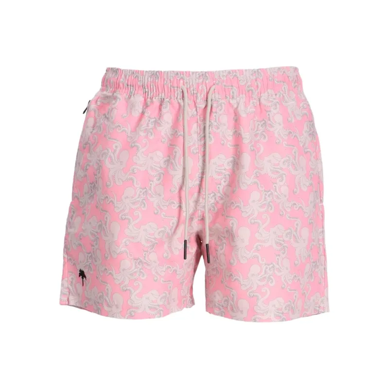 OAS Octo Swim Shorts-0