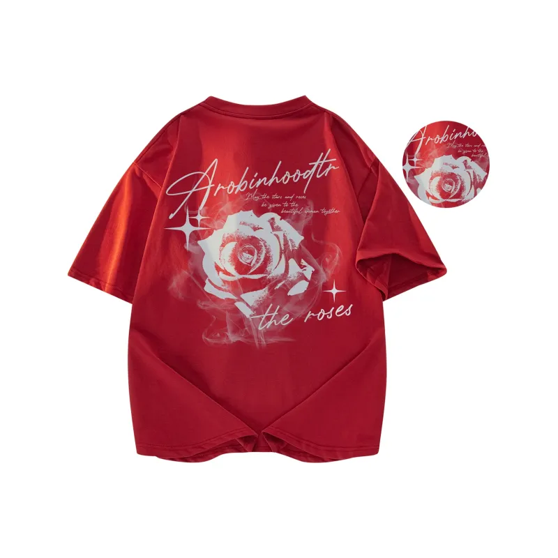 ROBINHOOD T Shirts Unisex-35