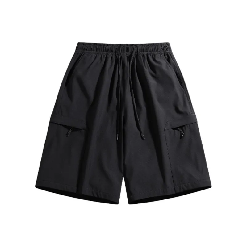 APUNCHLINEWORKSHOP Cargo Shorts Unisex-0