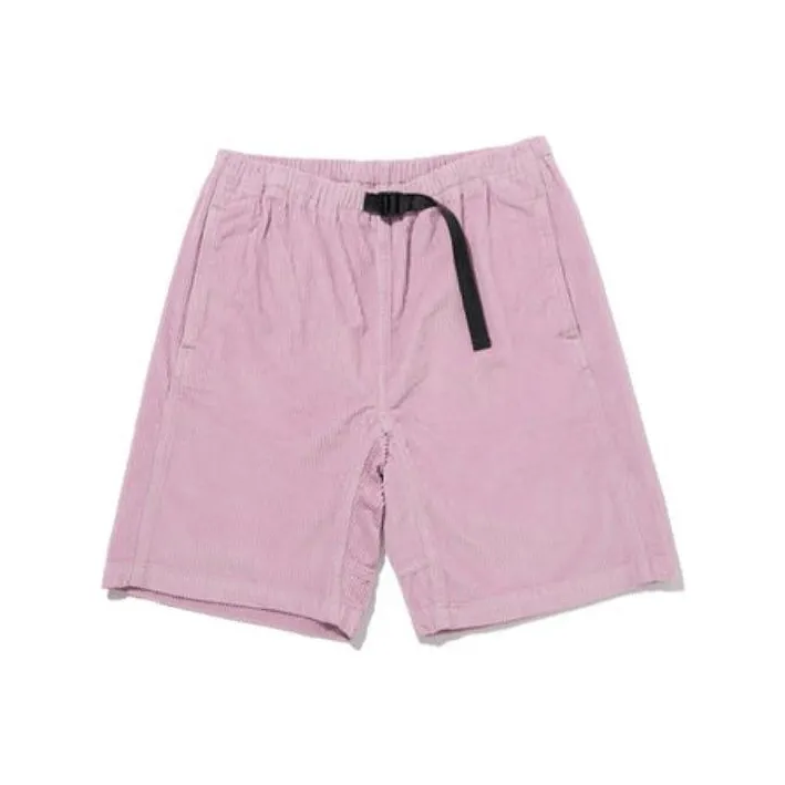 Levis Casual Shorts Men Pink-0