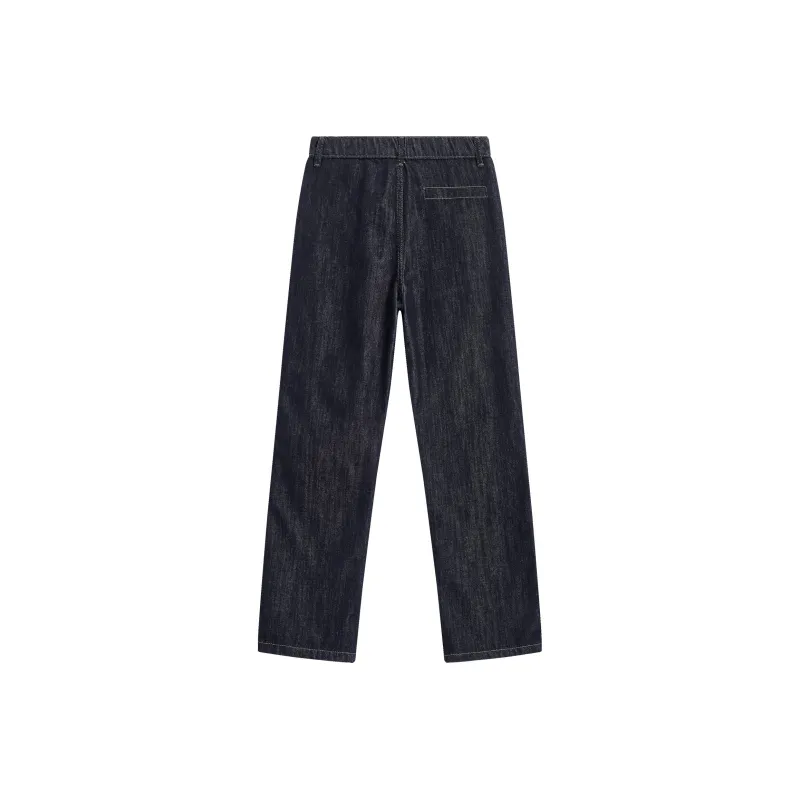 Lee Cooper Jeans Unisex Dark Blue-1