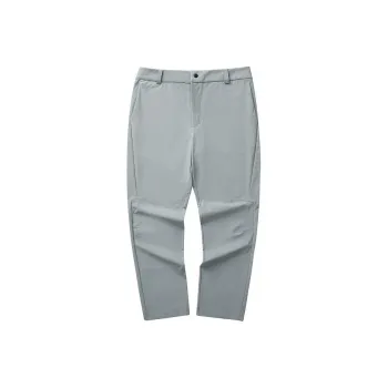 Skechers Stroll Casual Pants Men's Shark Gray
