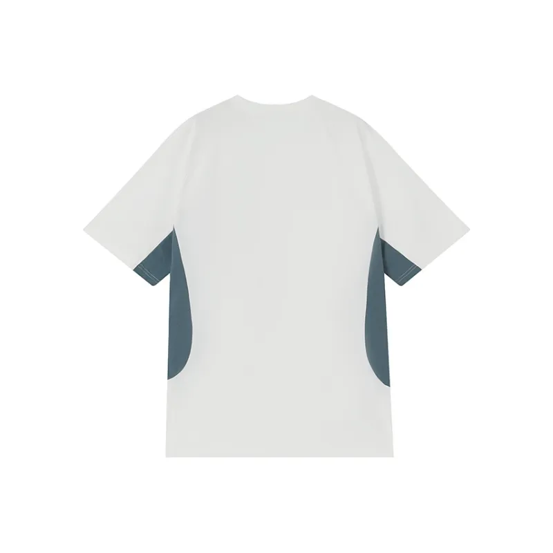 ACTUP Breathable Mesh Quick Dry T Shirt Men's-3