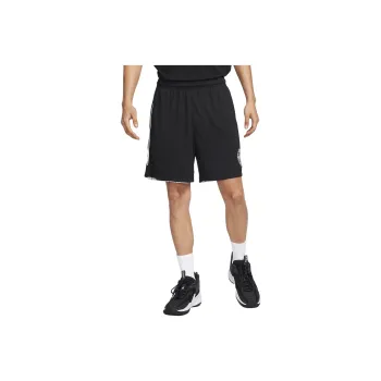 Nike Dri-Fit Reversible 6' Baseball Shorts Casual Shorts Men's Black