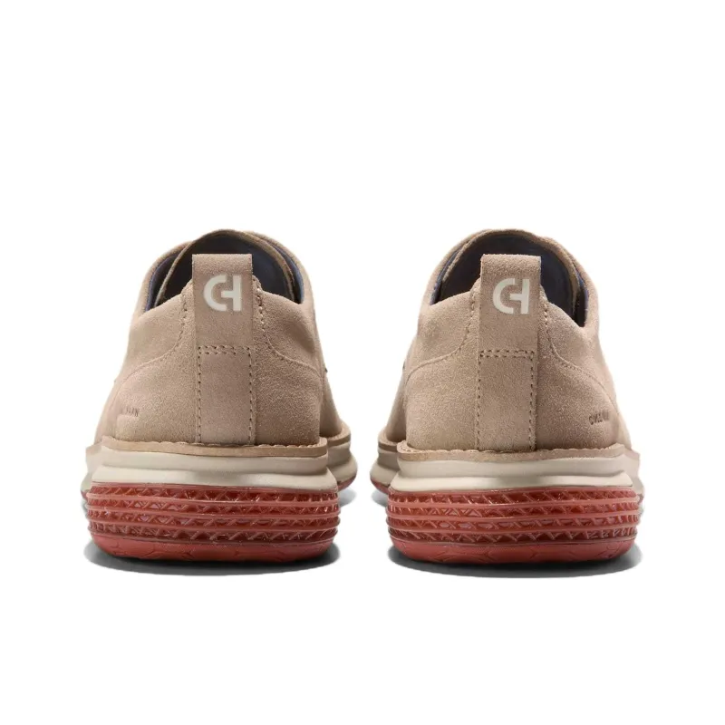 COLE HAAN OriginalGrand Collection Casual Shoes Men's Beige-4