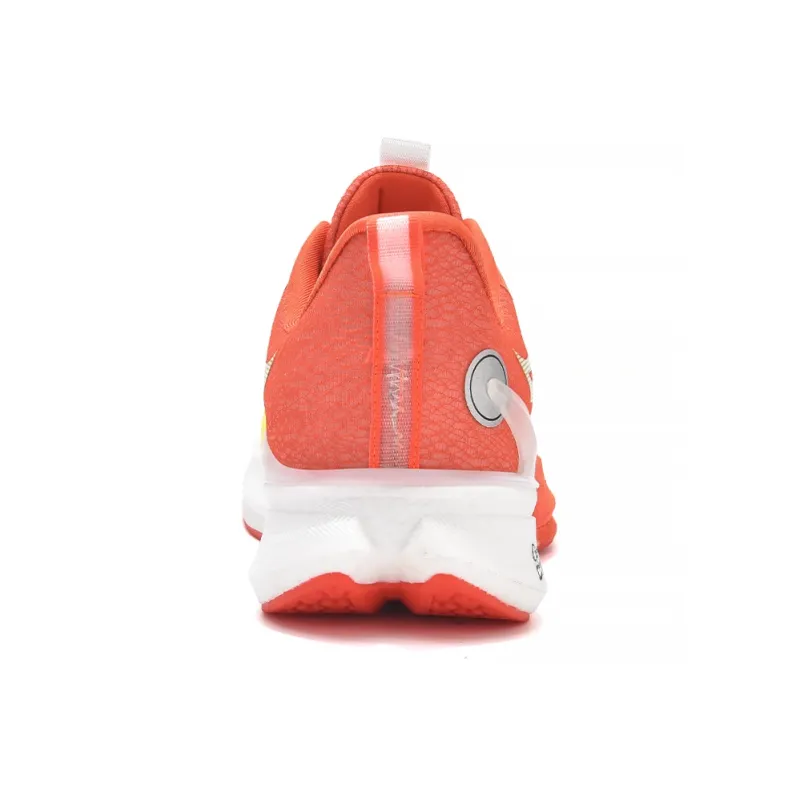 Faterri Cushioning, Abrasion Resistant, Lightweight, And Breathable Low Top Running Shoes Unisex-15