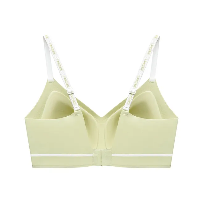 Lan Zhuoli Women's Bras-1