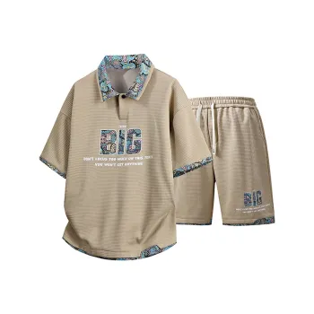 DABAISHA Casual Sportswear Men's