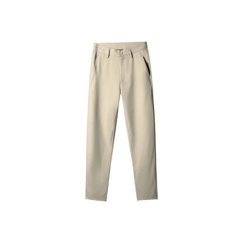 NRTY Casual Pants Spring And Autumn Men's-0