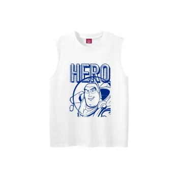 Disney Tank Tops Unisex