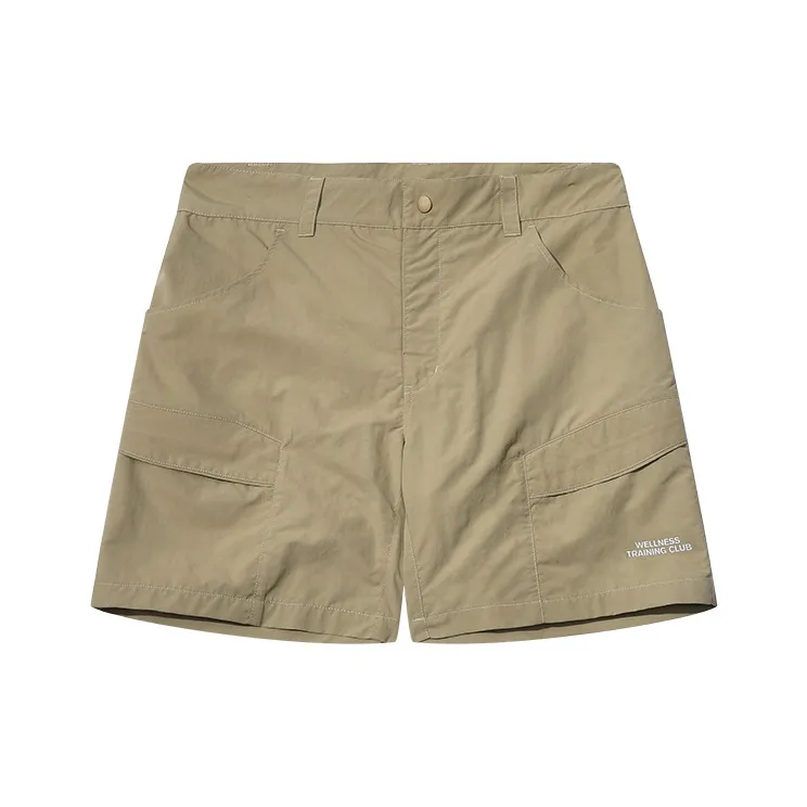 BEASTER Casual Shorts Unisex-6