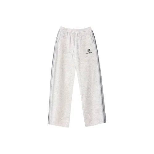 FDR Casual Pants Unisex