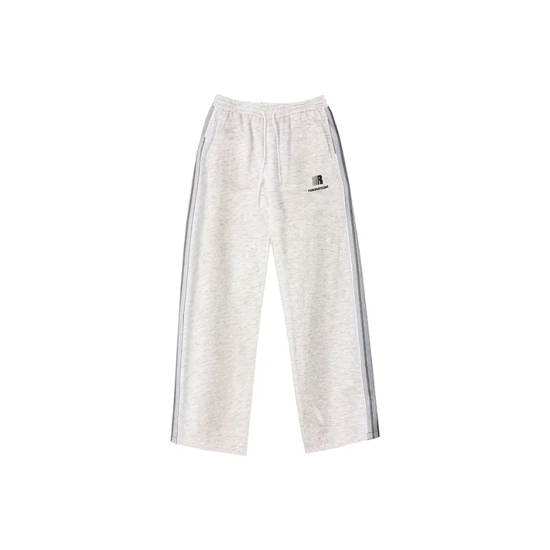 FDR Casual Pants Unisex-0