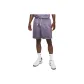 Dark Violet/Light Gray