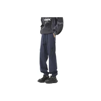 JIMI&JONS Casual Pants Unisex
