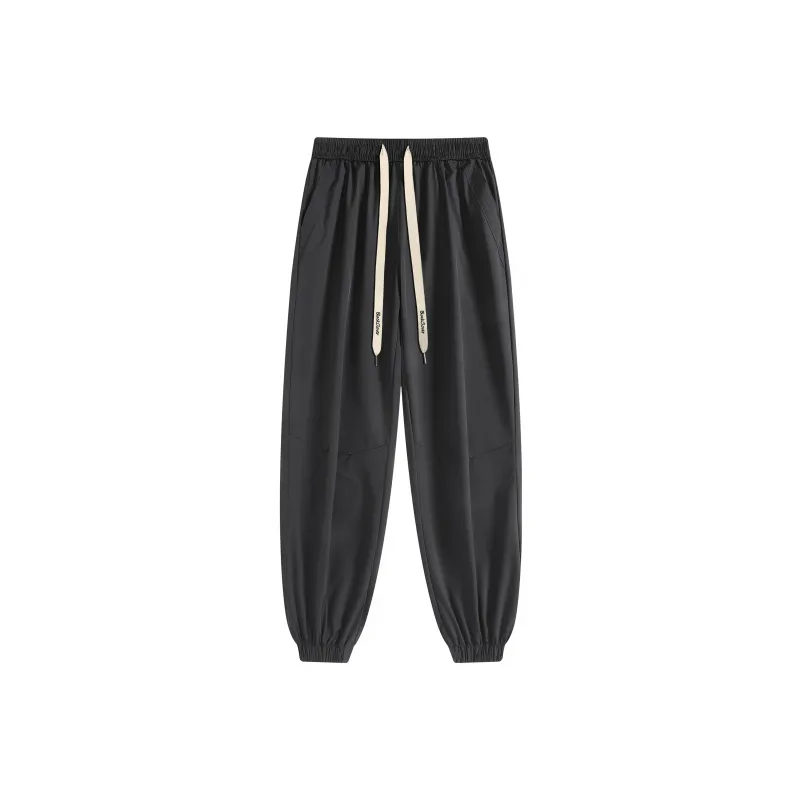 BLACK CLOVER Casual Pants Unisex-0