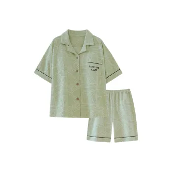 Top Melon Unisex Pajama Sets