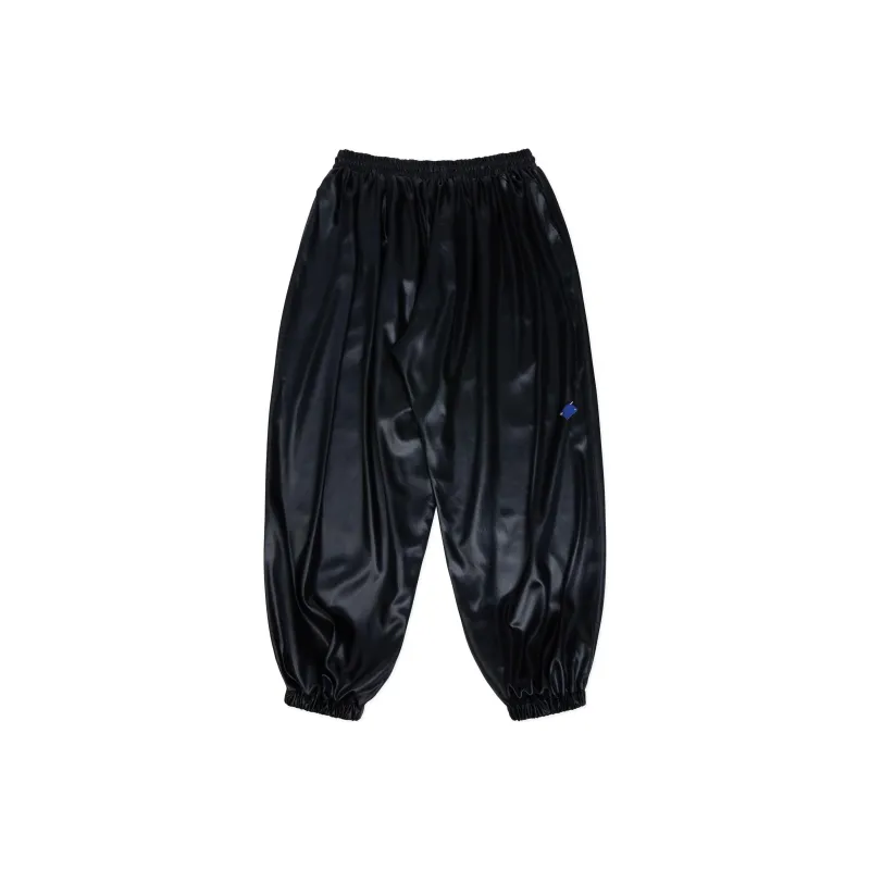 ADER ERROR Wide leg Trousers-0