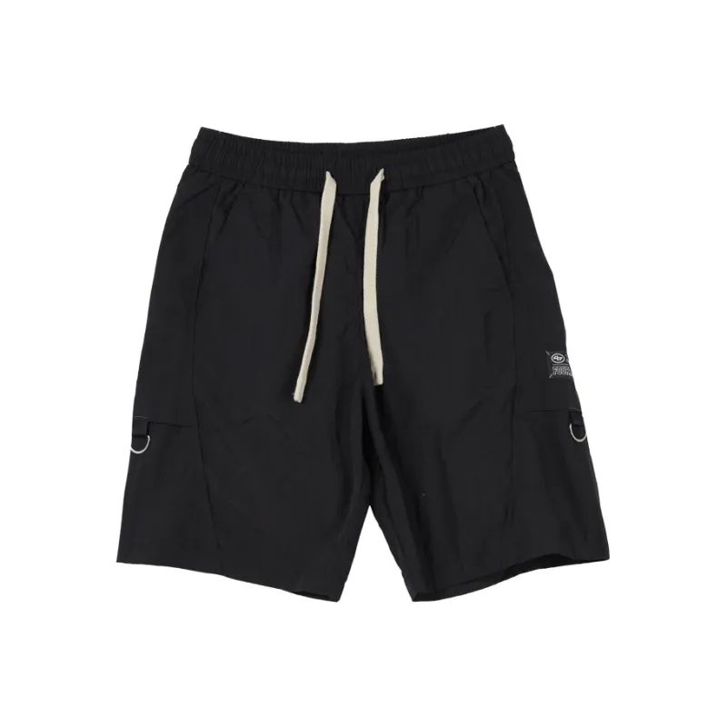 4T Casual Shorts Unisex-0