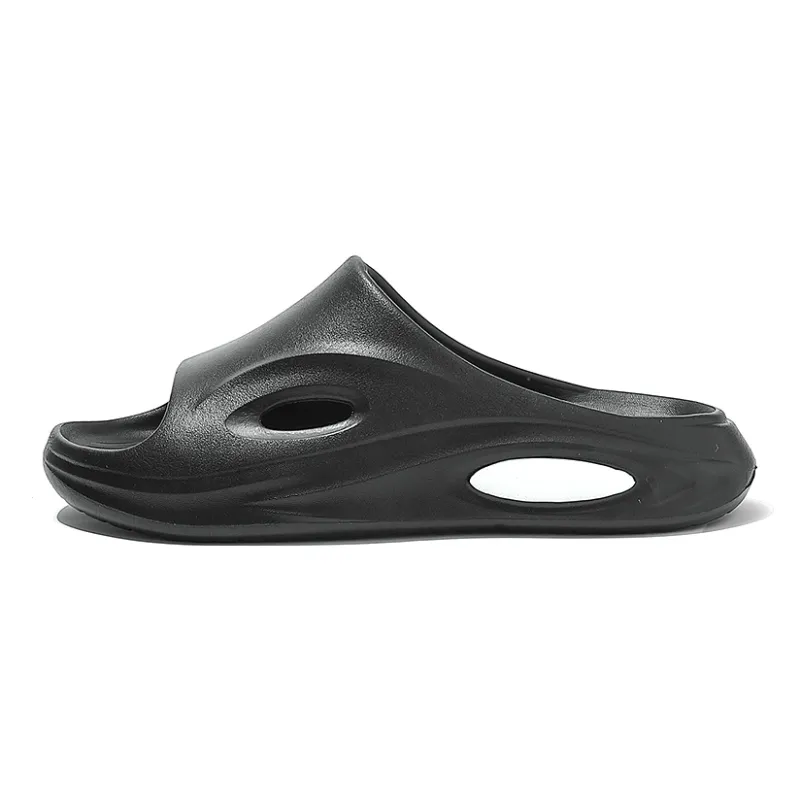 Red bean Slippers / Home Slippers-4