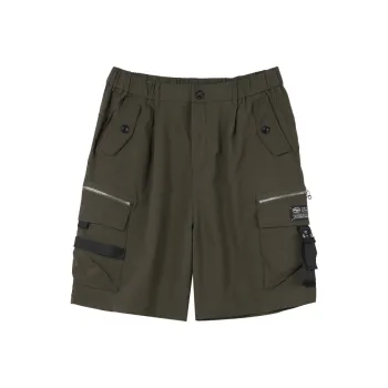 4T Casual Shorts Unisex