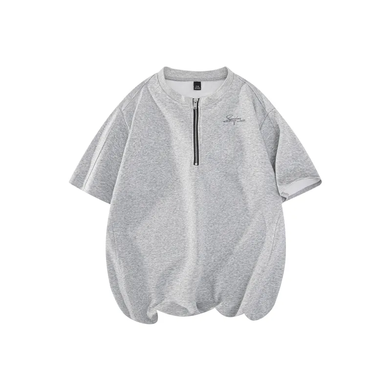 SAME FLOW T Shirts Unisex-5
