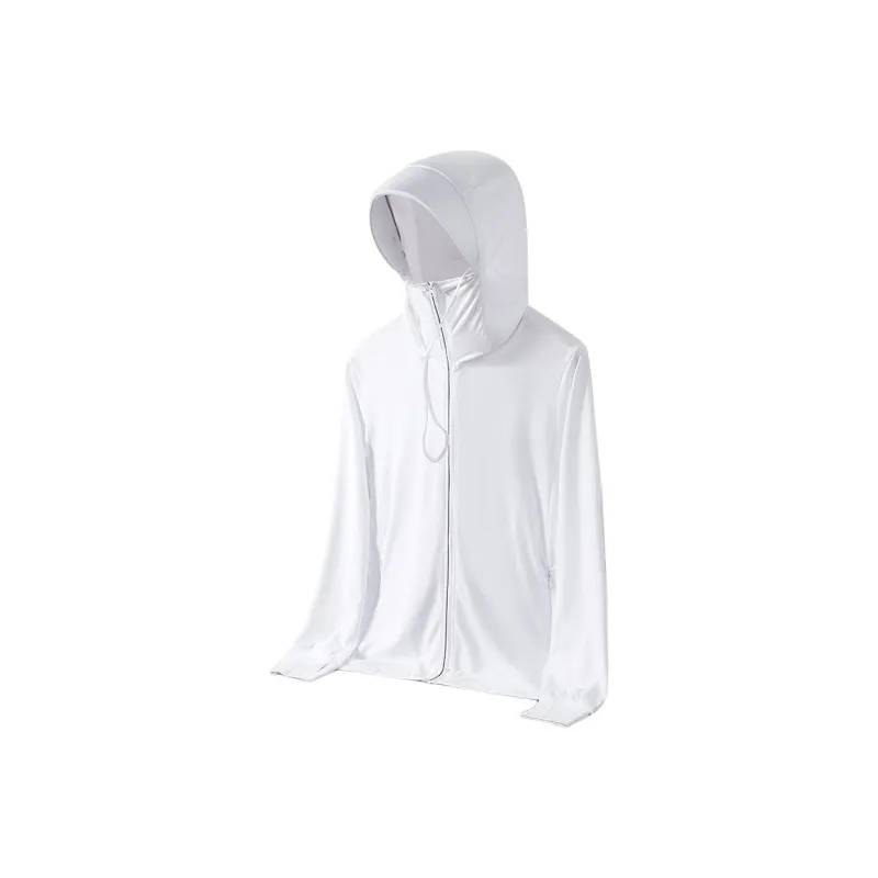 D&W Quick Dry Sun Protection Clothing Unisex-3
